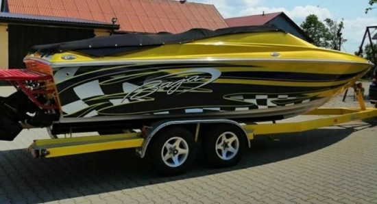 Baja Outlow 23 nuevo en venta