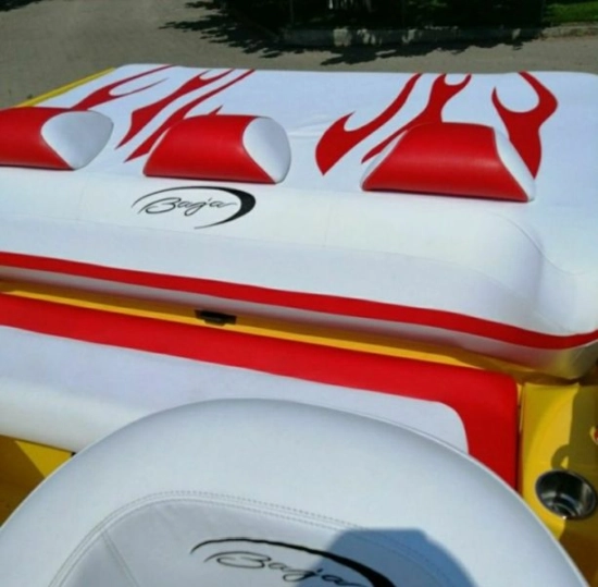 Baja Outlow 23 nuevo en venta