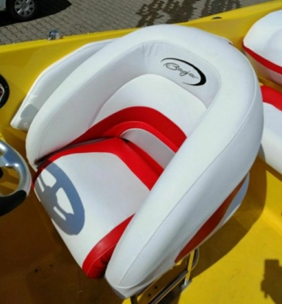 Baja Outlow 23 nuevo en venta