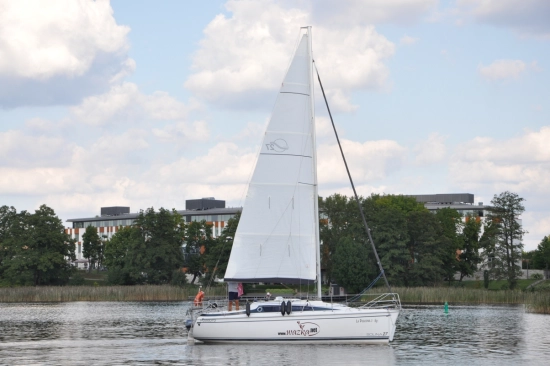 Solina 27 nuova in vendita