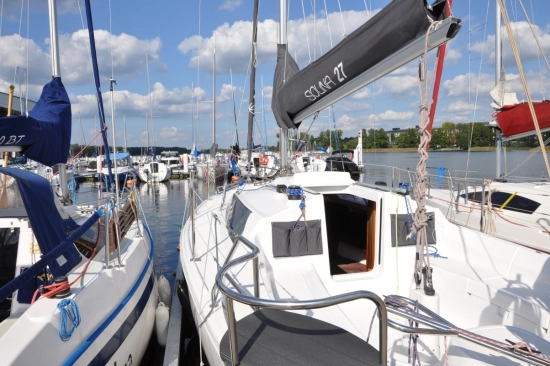 Solina 27 nuova in vendita