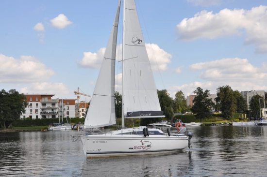 Solina 27 nuova in vendita