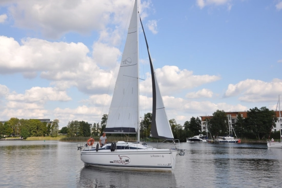 Solina 27 nuova in vendita