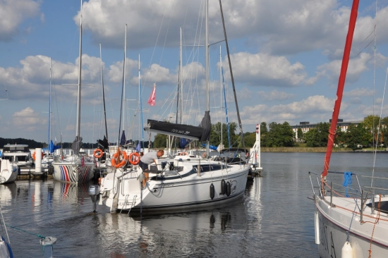 Solina 27 nuova in vendita