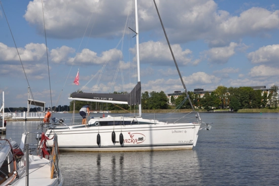 Solina 27 nuova in vendita