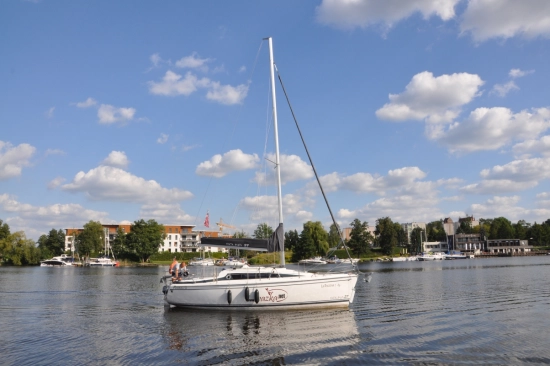 Solina 27 nuova in vendita