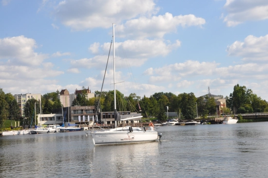 Solina 27 nuova in vendita