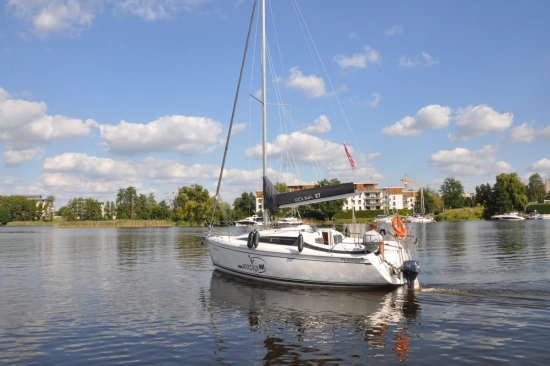 Solina 27 nuova in vendita