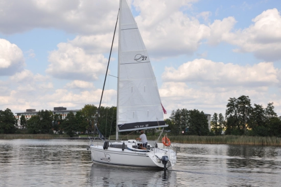Solina 27 nuova in vendita