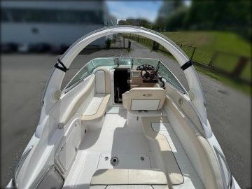 Cobrey 260 SC usata in vendita