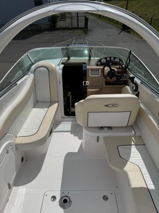Cobrey 260 SC de segunda mano en venta