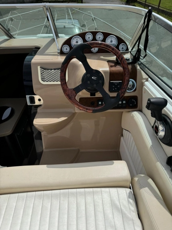 Cobrey 260 SC de segunda mano en venta