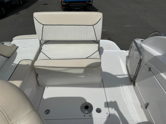 Cobrey 260 SC de segunda mano en venta