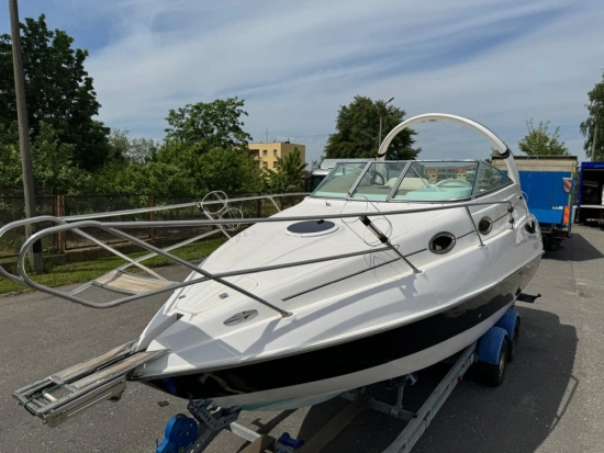 Cobrey 260 SC de segunda mano en venta