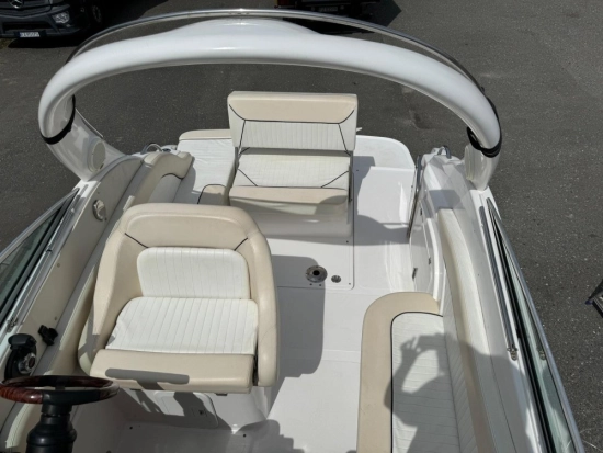 Cobrey 260 SC de segunda mano en venta