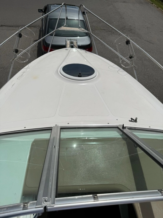 Cobrey 260 SC de segunda mano en venta
