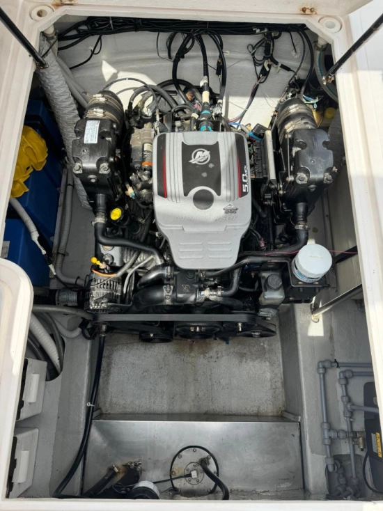 Cobrey 260 SC de segunda mano en venta