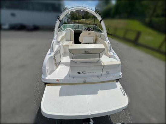 Cobrey 260 SC de segunda mano en venta