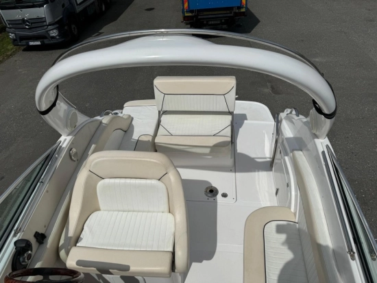 Cobrey 260 SC de segunda mano en venta