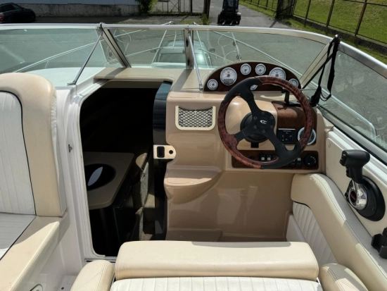 Cobrey 260 SC de segunda mano en venta