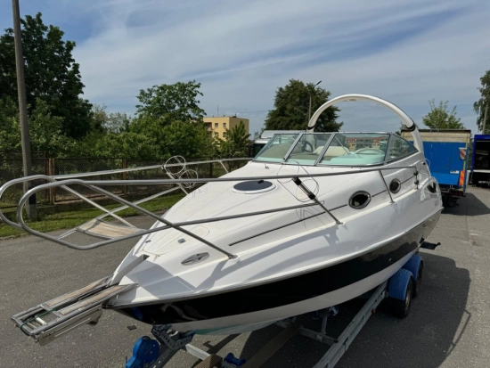 Cobrey 260 SC de segunda mano en venta