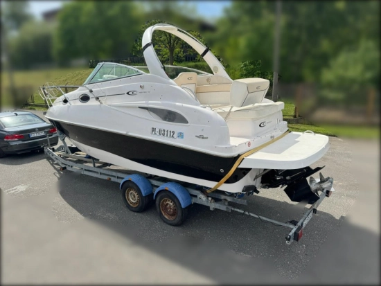 Cobrey 260 SC de segunda mano en venta