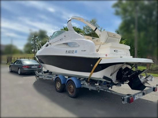 Cobrey 260 SC de segunda mano en venta