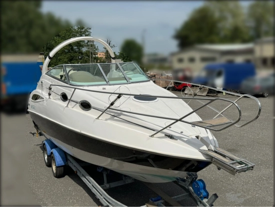 Cobrey 260 SC de segunda mano en venta