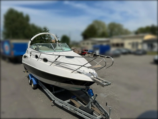 Cobrey 260 SC de segunda mano en venta