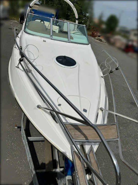 Cobrey 260 SC de segunda mano en venta