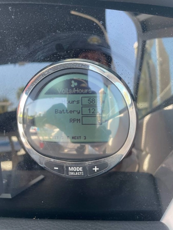 Four Winns H1C OB nuevo en venta