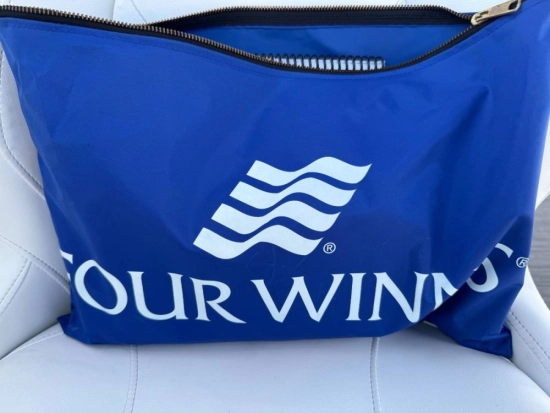 Four Winns H1C OB nuevo en venta