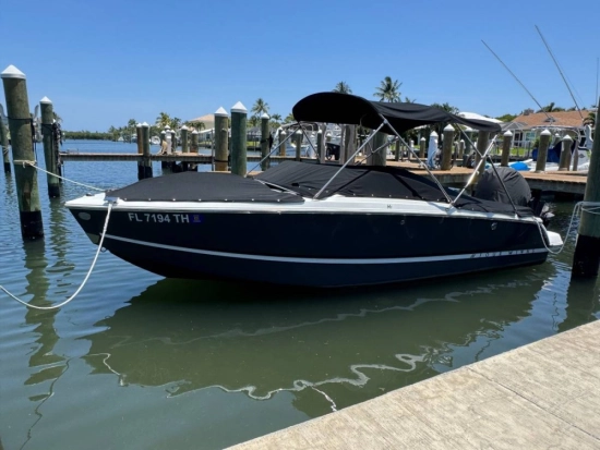 Four Winns H1C OB nuevo en venta