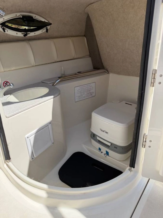 Stingray 231DC nuevo en venta