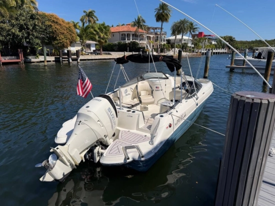 Stingray 231DC nuevo en venta