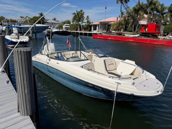 Stingray 231DC nuevo en venta