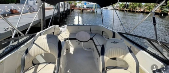 Stingray 231DC nuevo en venta
