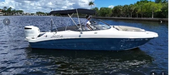 Stingray 231DC nuevo en venta