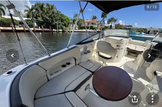 Stingray 231DC nuevo en venta