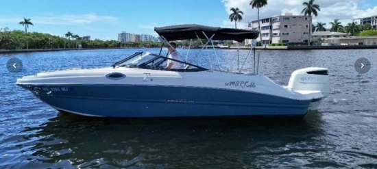 Stingray 231DC nuevo en venta