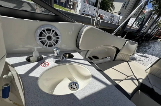 Stingray 231DC nuevo en venta