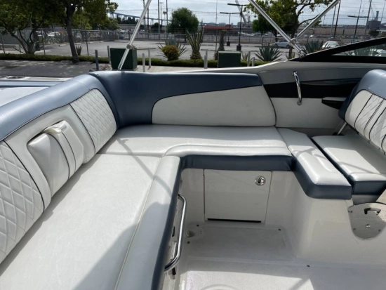 Sea Ray Sundeck 240 novos à venda