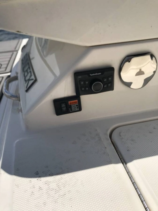 Sea Ray Sundeck 240 novos à venda