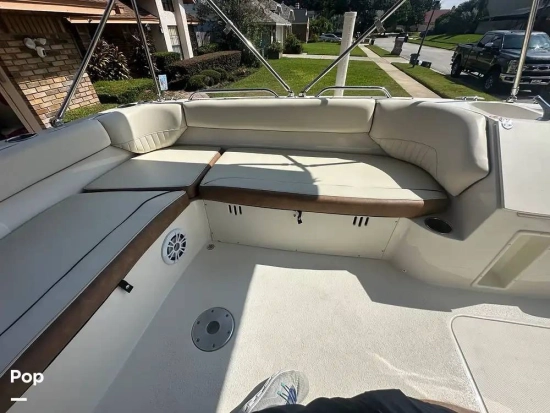 Chaparral 230 Suncoast Deluxe nuova in vendita