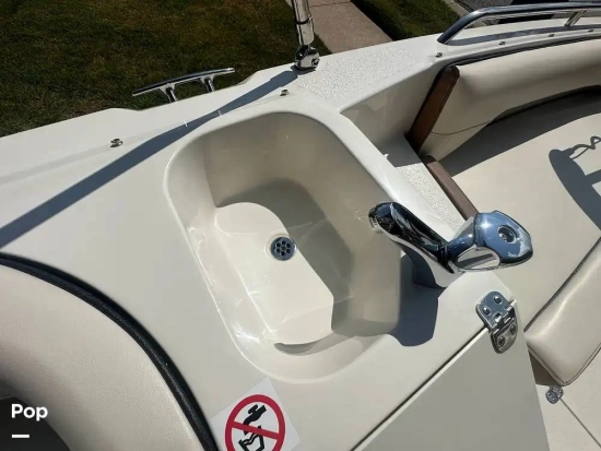 Chaparral 230 Suncoast Deluxe nuova in vendita