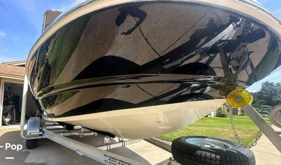 Chaparral 230 Suncoast Deluxe nuova in vendita