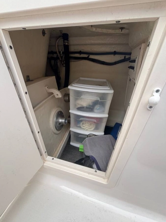 Chaparral 230 Suncoast Deluxe nuova in vendita
