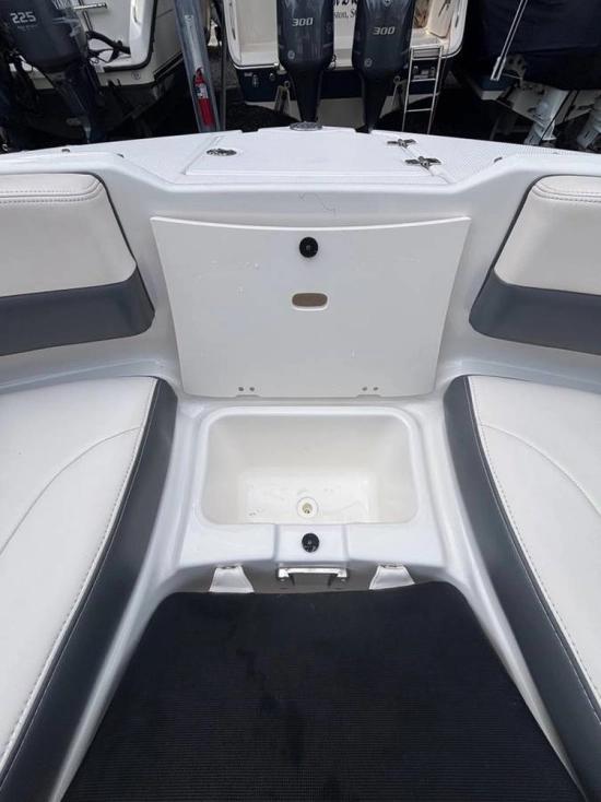 Chaparral 230 Suncoast Deluxe nuova in vendita