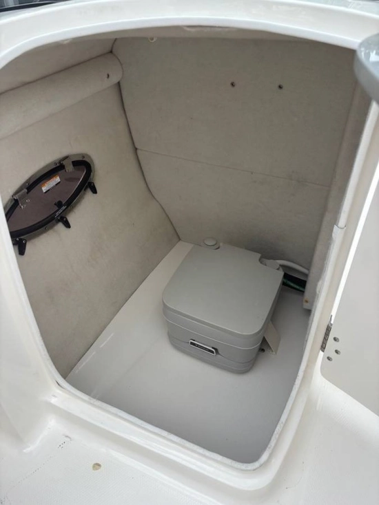 Chaparral 230 Suncoast Deluxe nuova in vendita