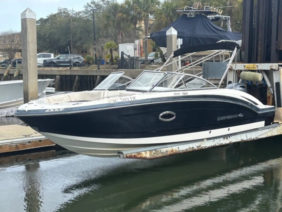 Chaparral 230 Suncoast Deluxe nuova in vendita